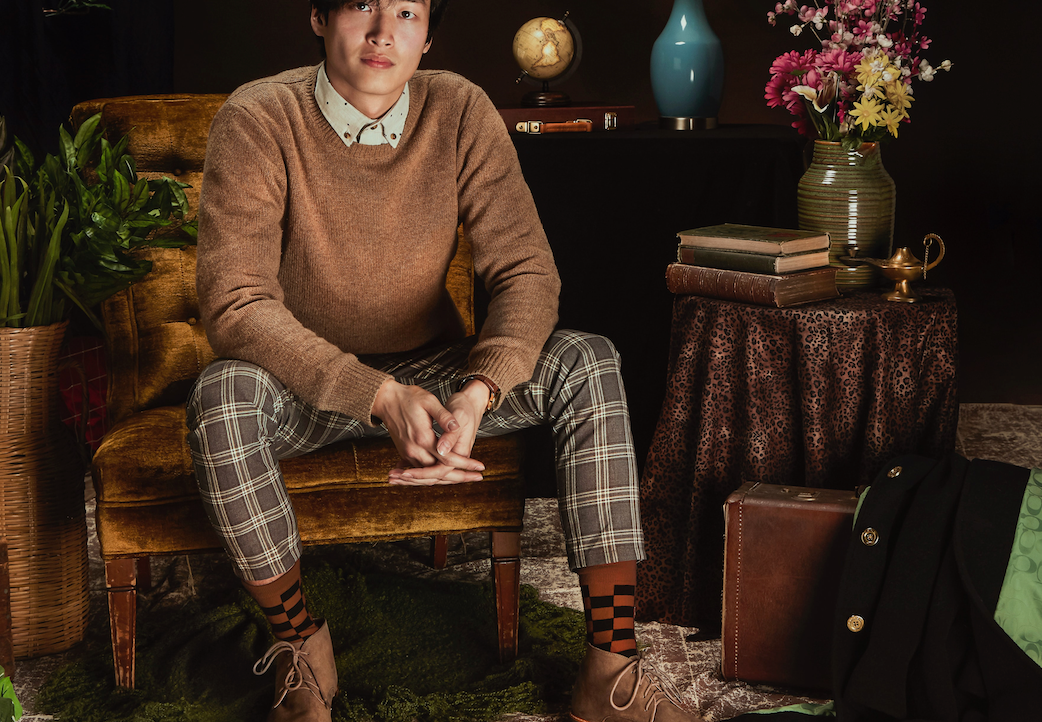 人気沸騰中の韓国のストリートブランド!DUCKDIVEの解説!