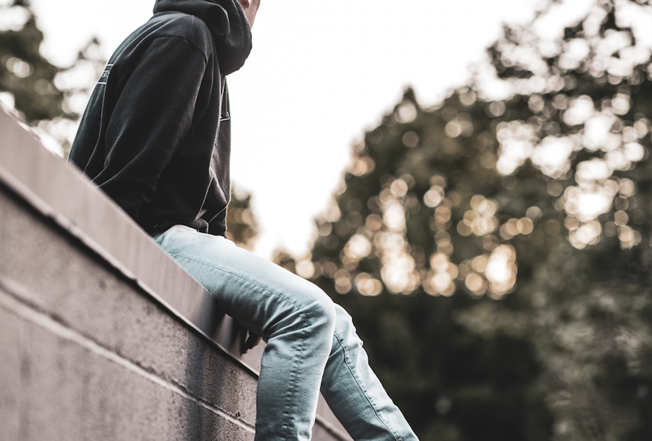 韓国で話題のストリートブランド!メンズにおすすめのOVERRとは