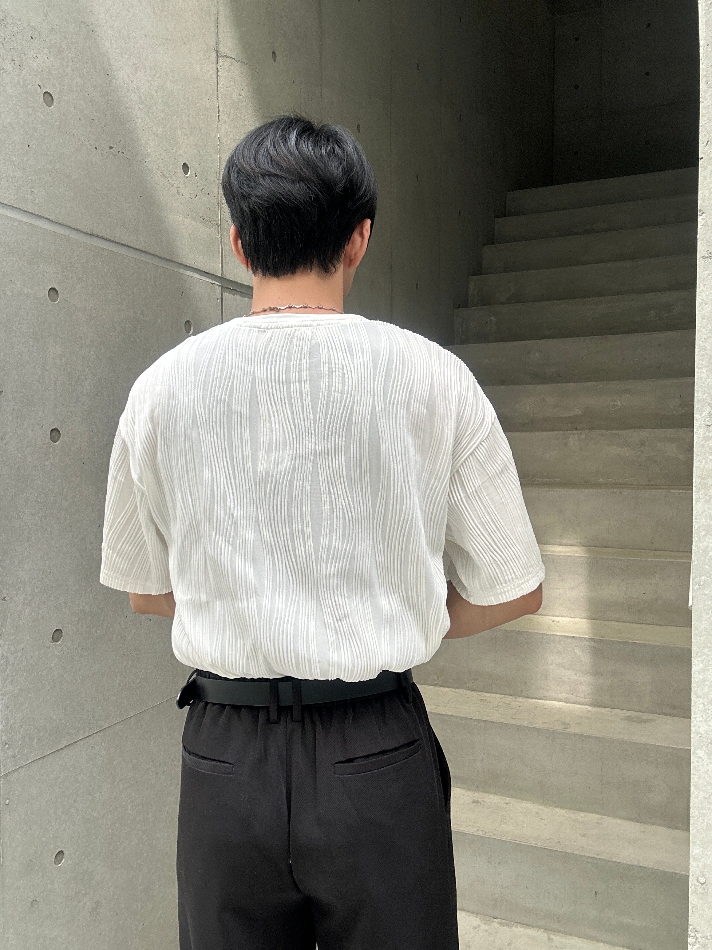 ソウルカフェTシャツ Ot20003
