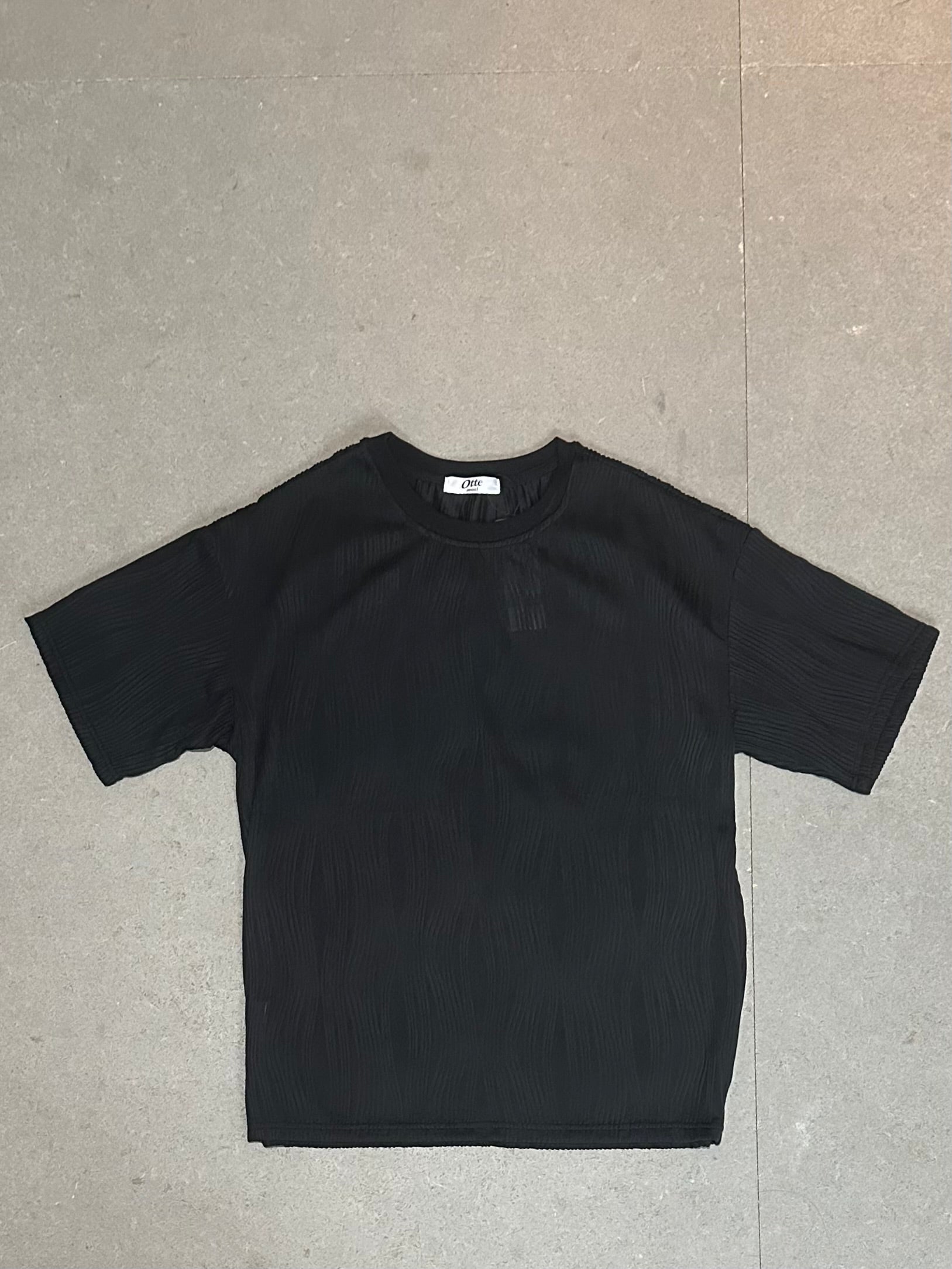 ソウルカフェTシャツ Ot20003