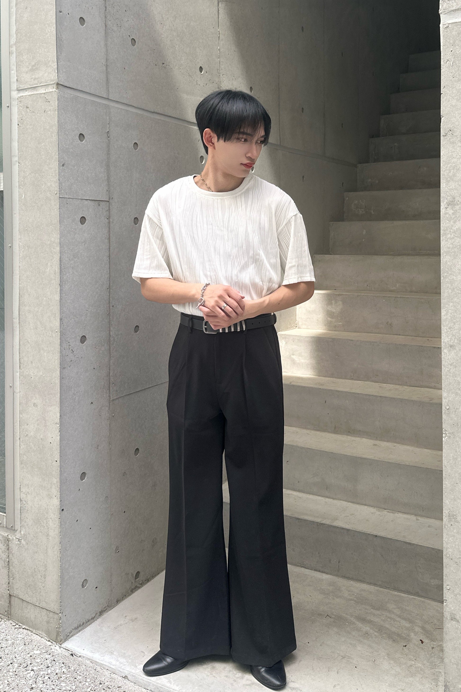 ソウルカフェTシャツ Ot20003