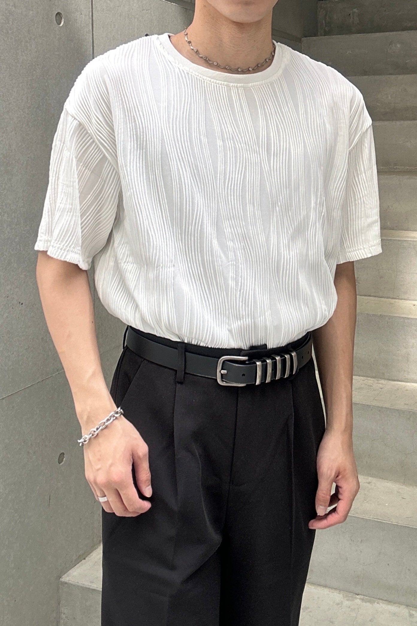 ソウルカフェTシャツ Ot20003