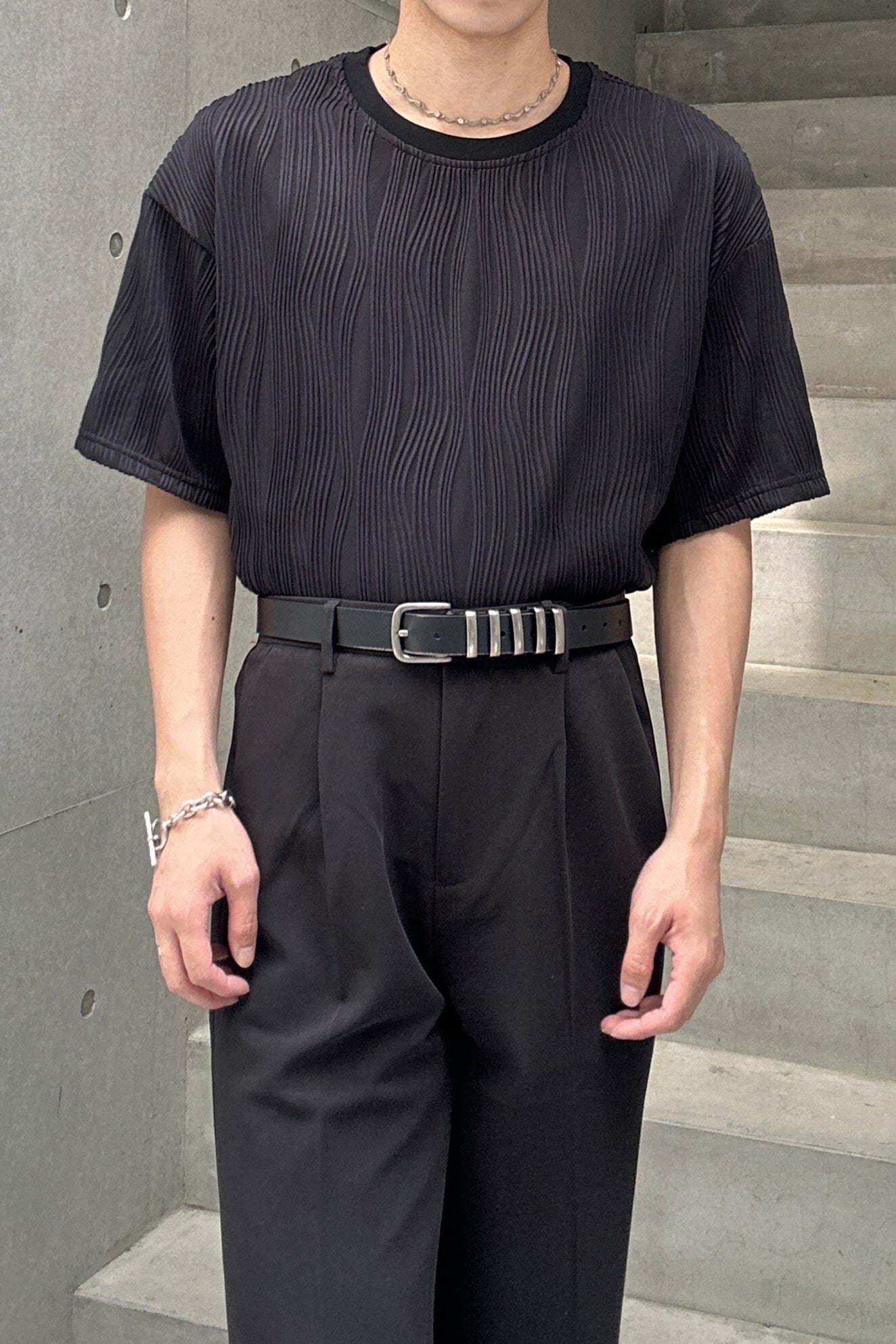 ソウルカフェTシャツ Ot20003