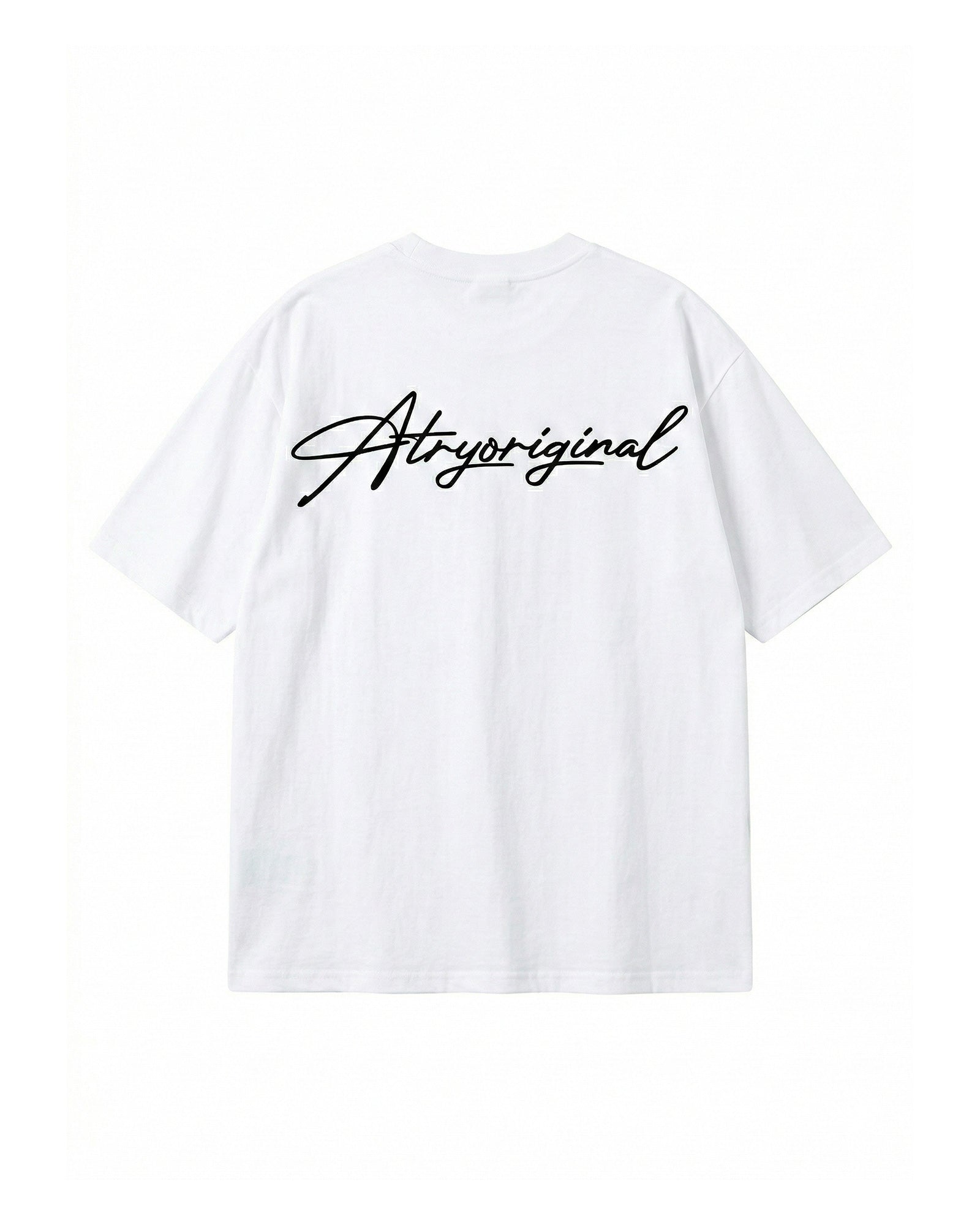 シグネチャーロゴTシャツ Ot20142