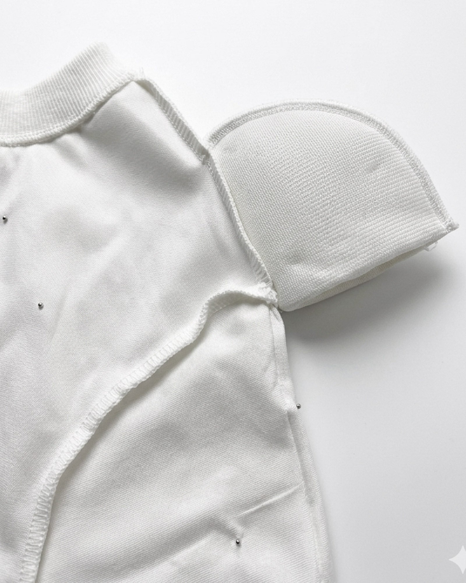 ランダムスパークルTシャツ Ot20159