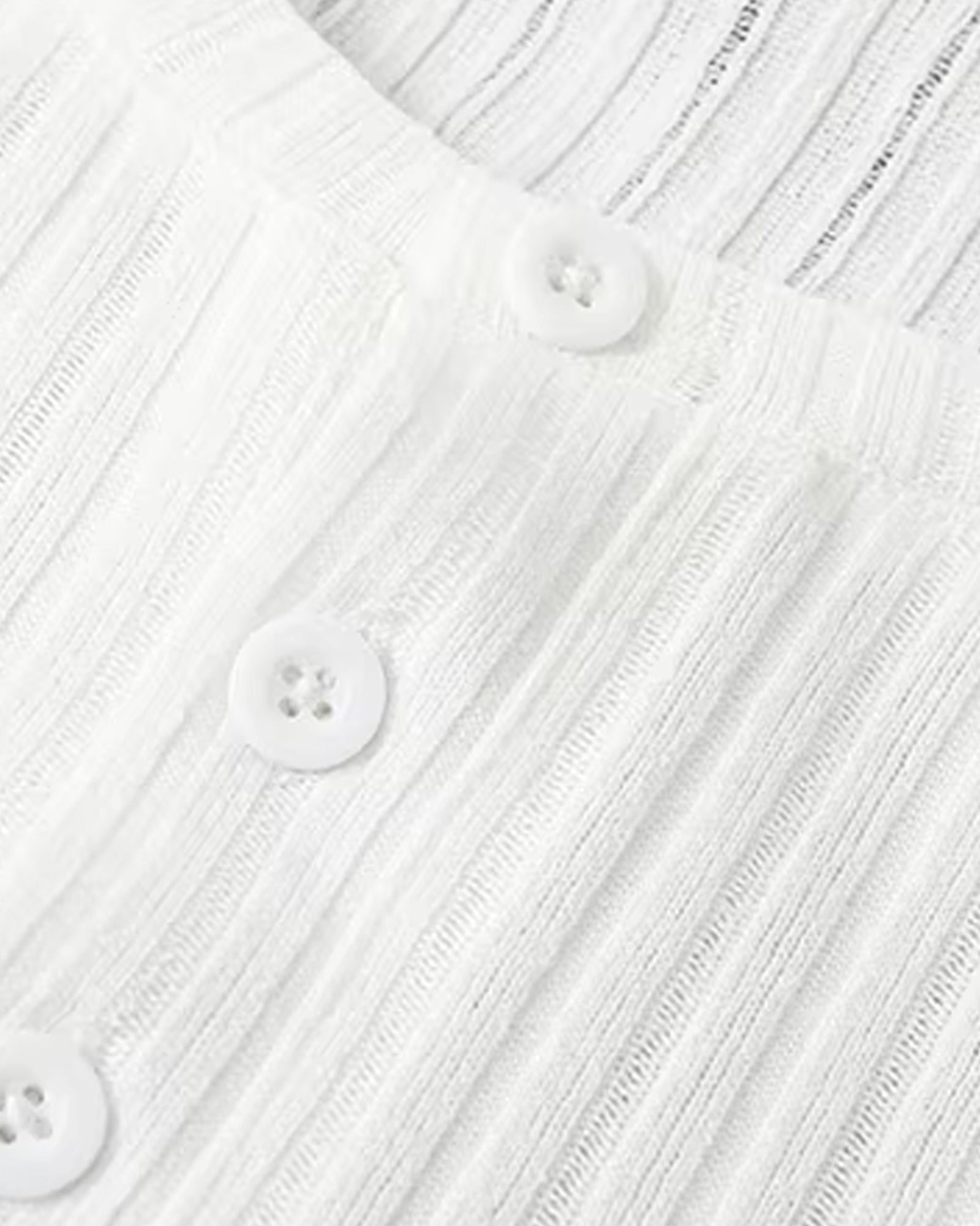 ヘンリーネックテクスチャートップス Ot20172