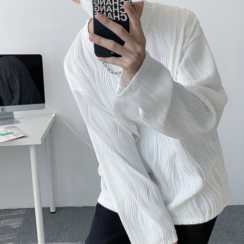 ソウルカフェシャツOt4661