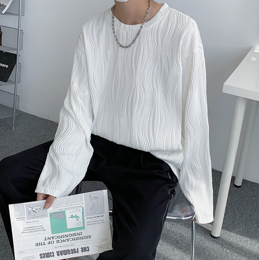 ソウルカフェシャツOt4661