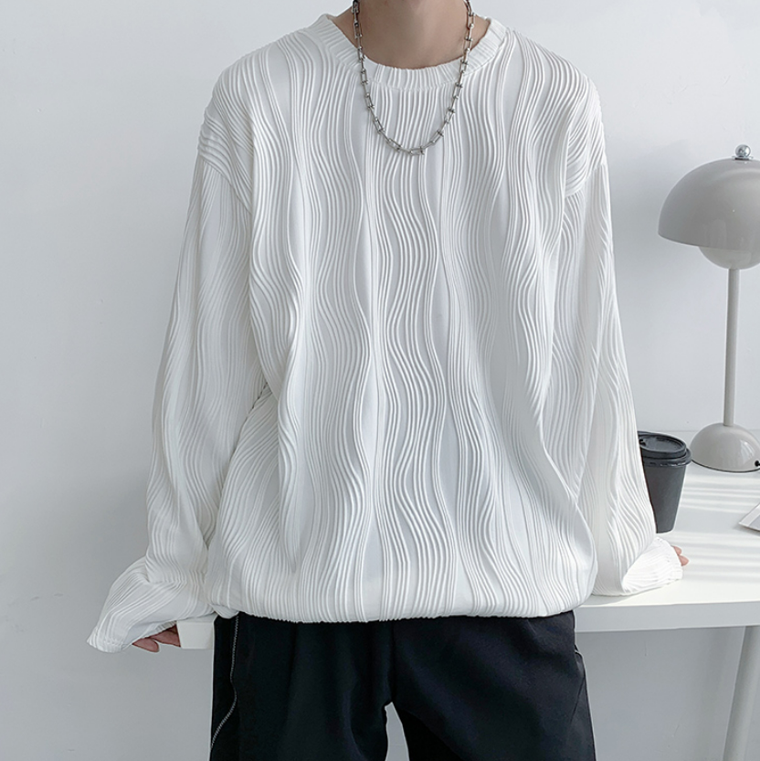 ソウルカフェシャツOt4661