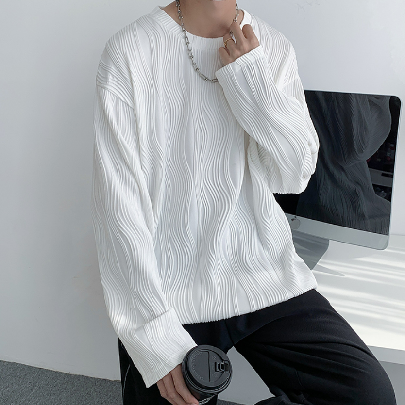 ソウルカフェシャツOt4661