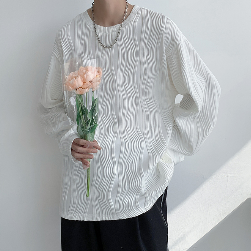 ソウルカフェシャツOt4661