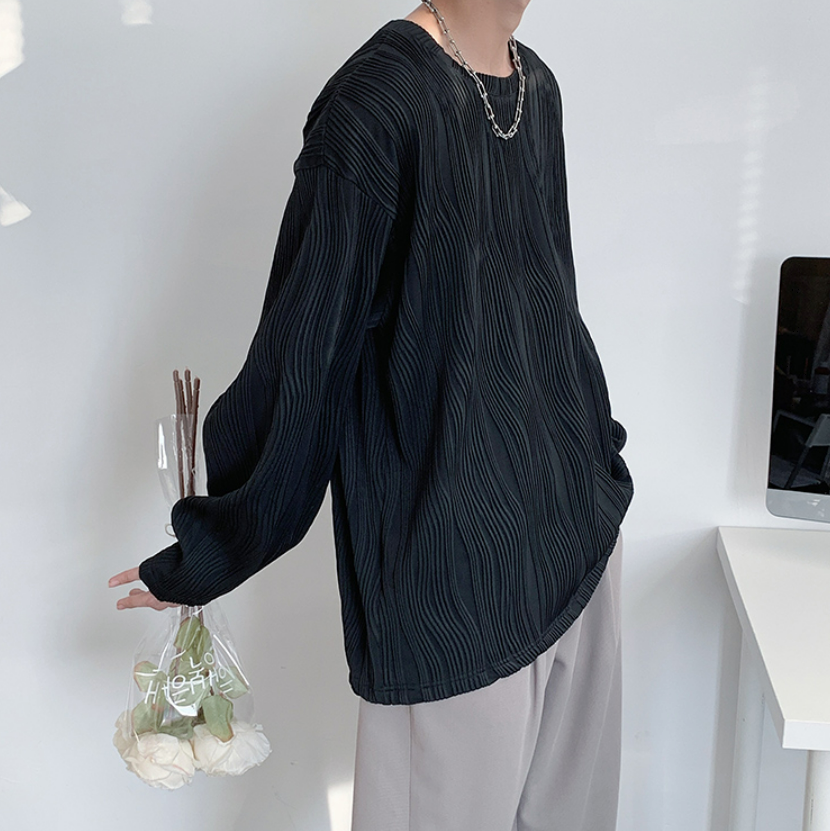 ソウルカフェシャツOt4661