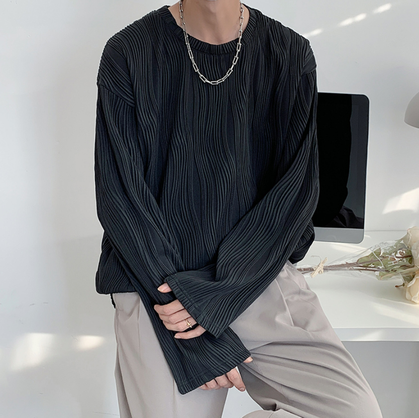 ソウルカフェシャツOt4661