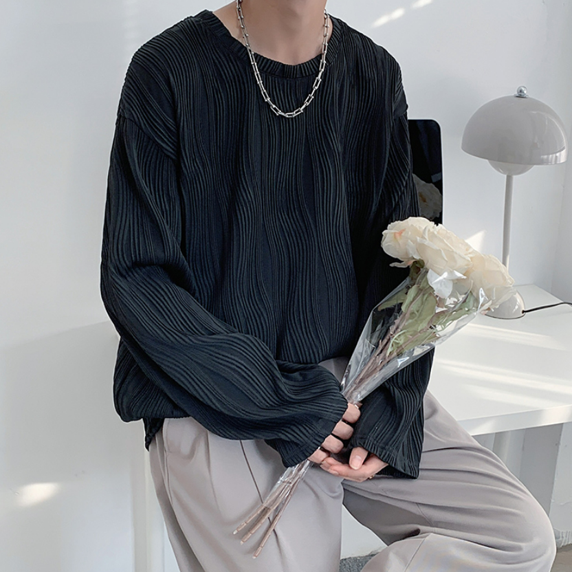 ソウルカフェシャツOt4661