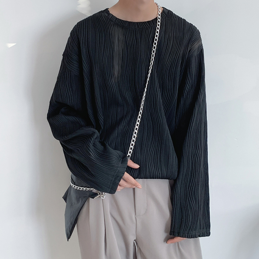 ソウルカフェシャツOt4661