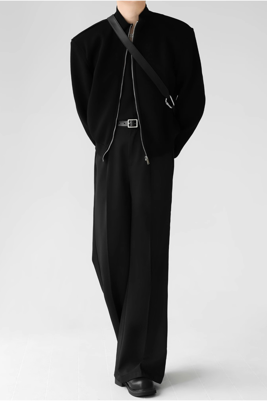 ワイドフレアスラックス Ot4492