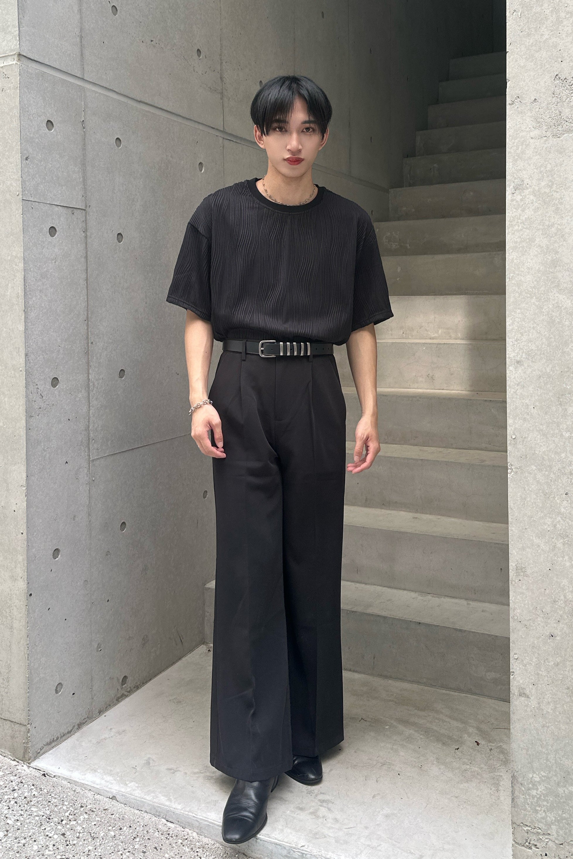ソウルカフェTシャツ Ot20003