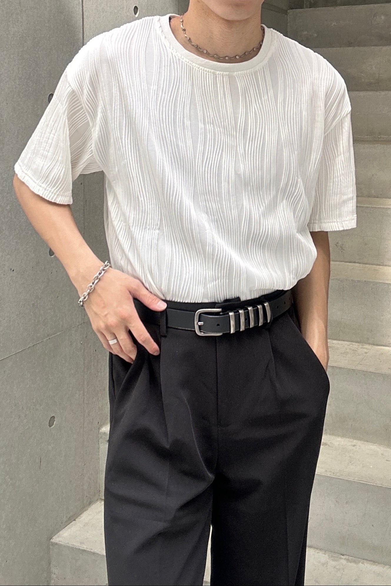ソウルカフェTシャツ Ot20003