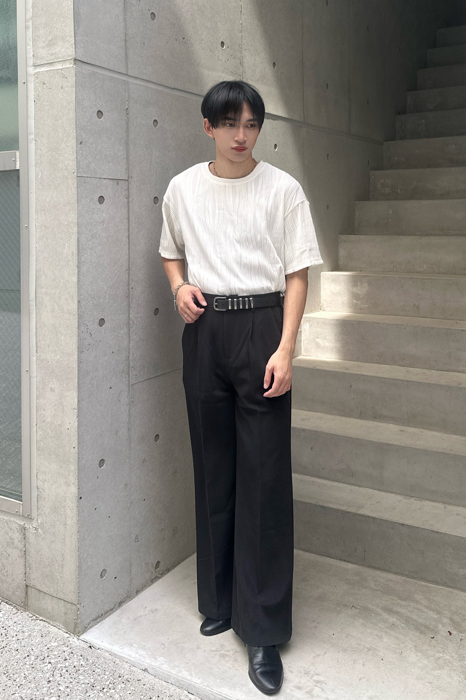 ソウルカフェTシャツ Ot20003
