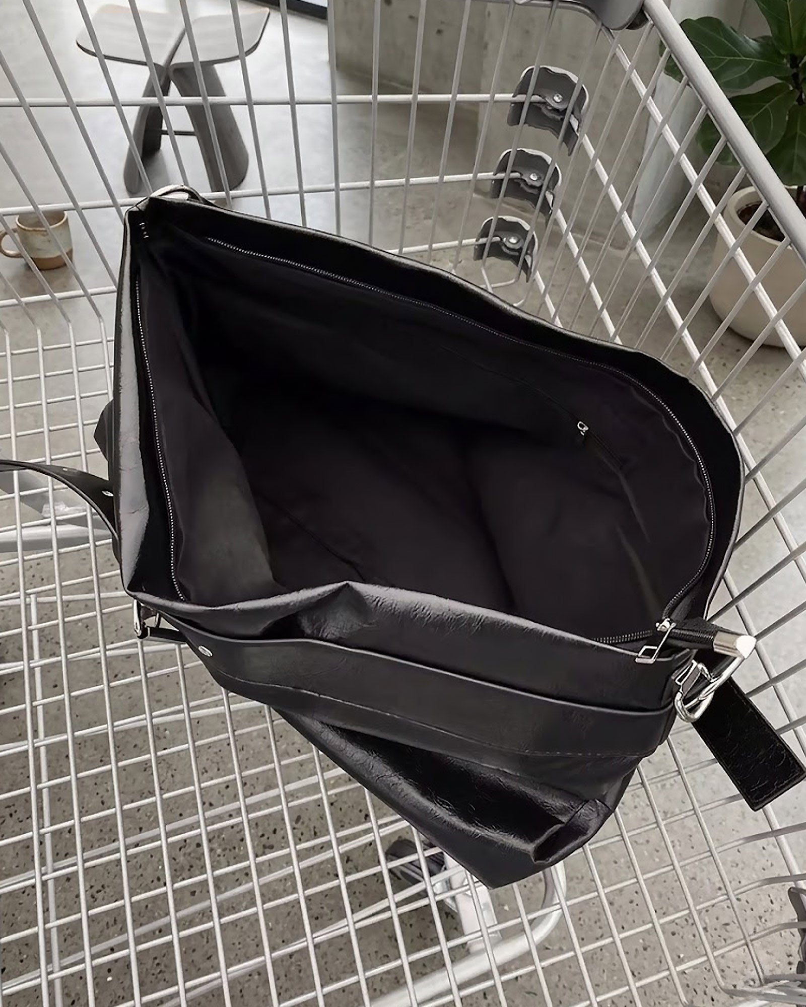 コリアンフロントベルトバッグ Ot40007