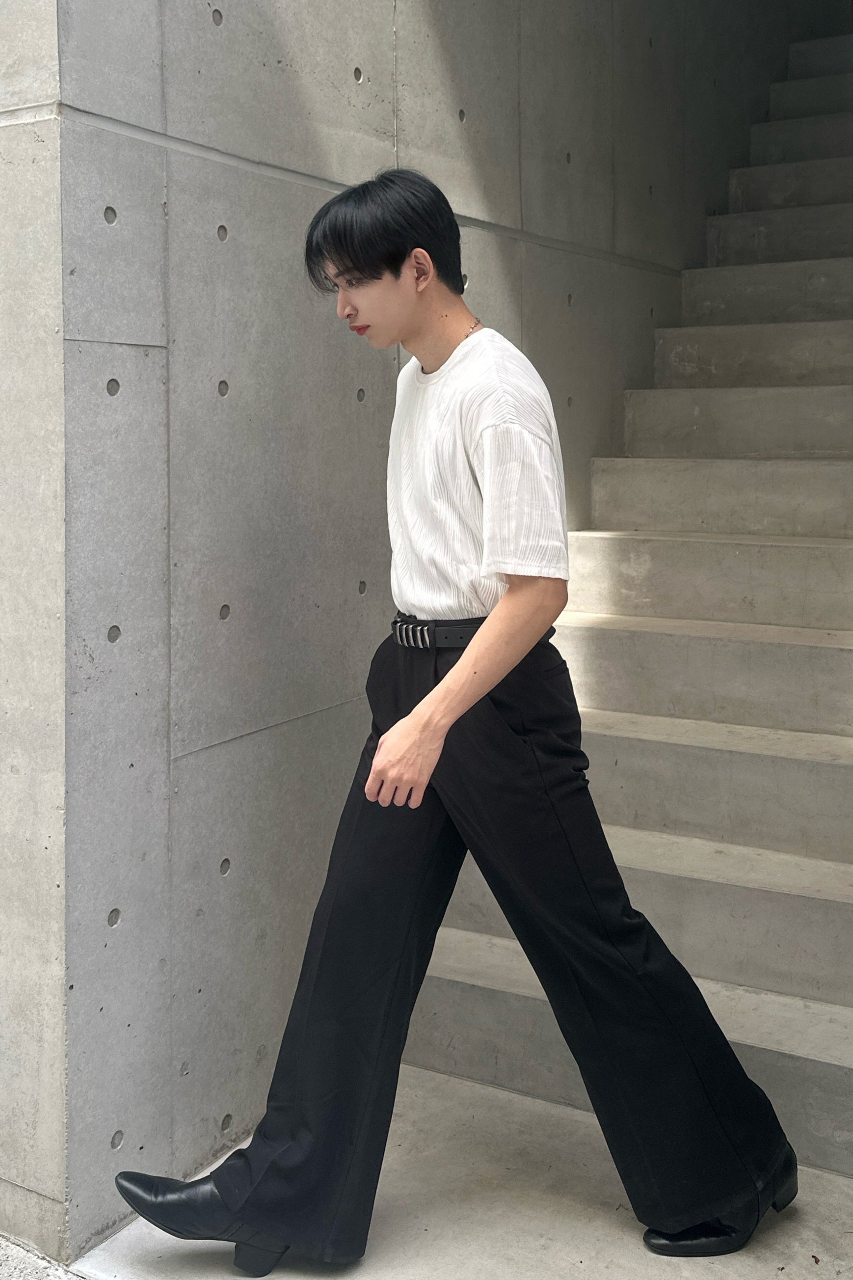 ソウルカフェTシャツ Ot20003