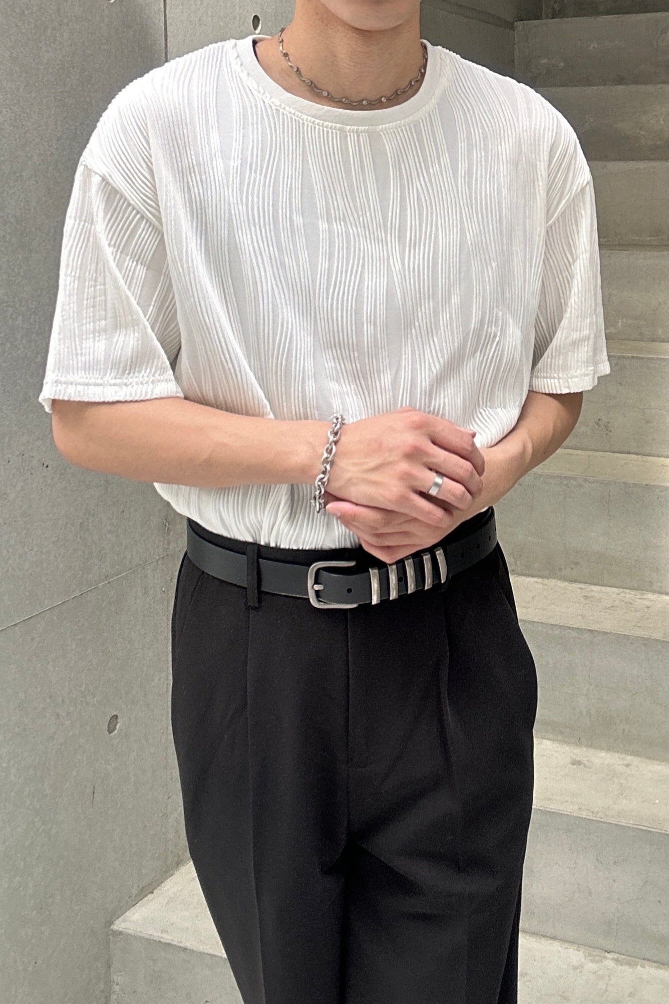 ソウルカフェTシャツ Ot20003