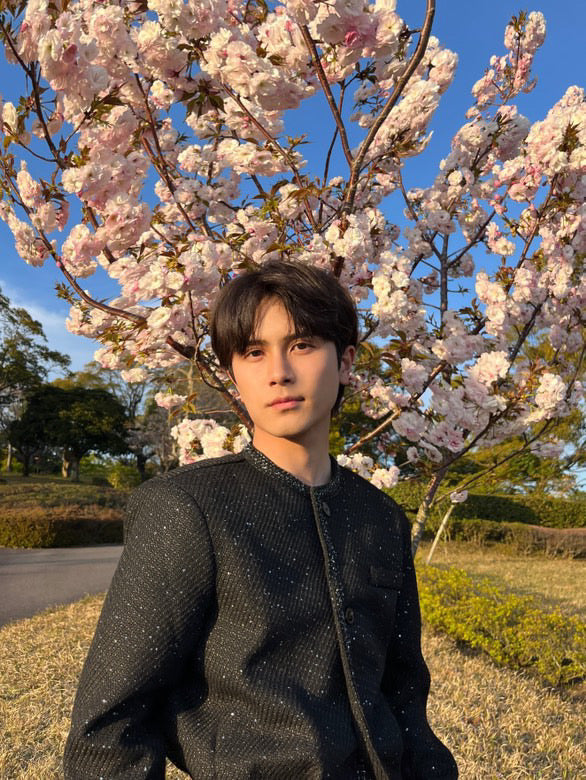 スパーキングツイードジャケット Ot4854