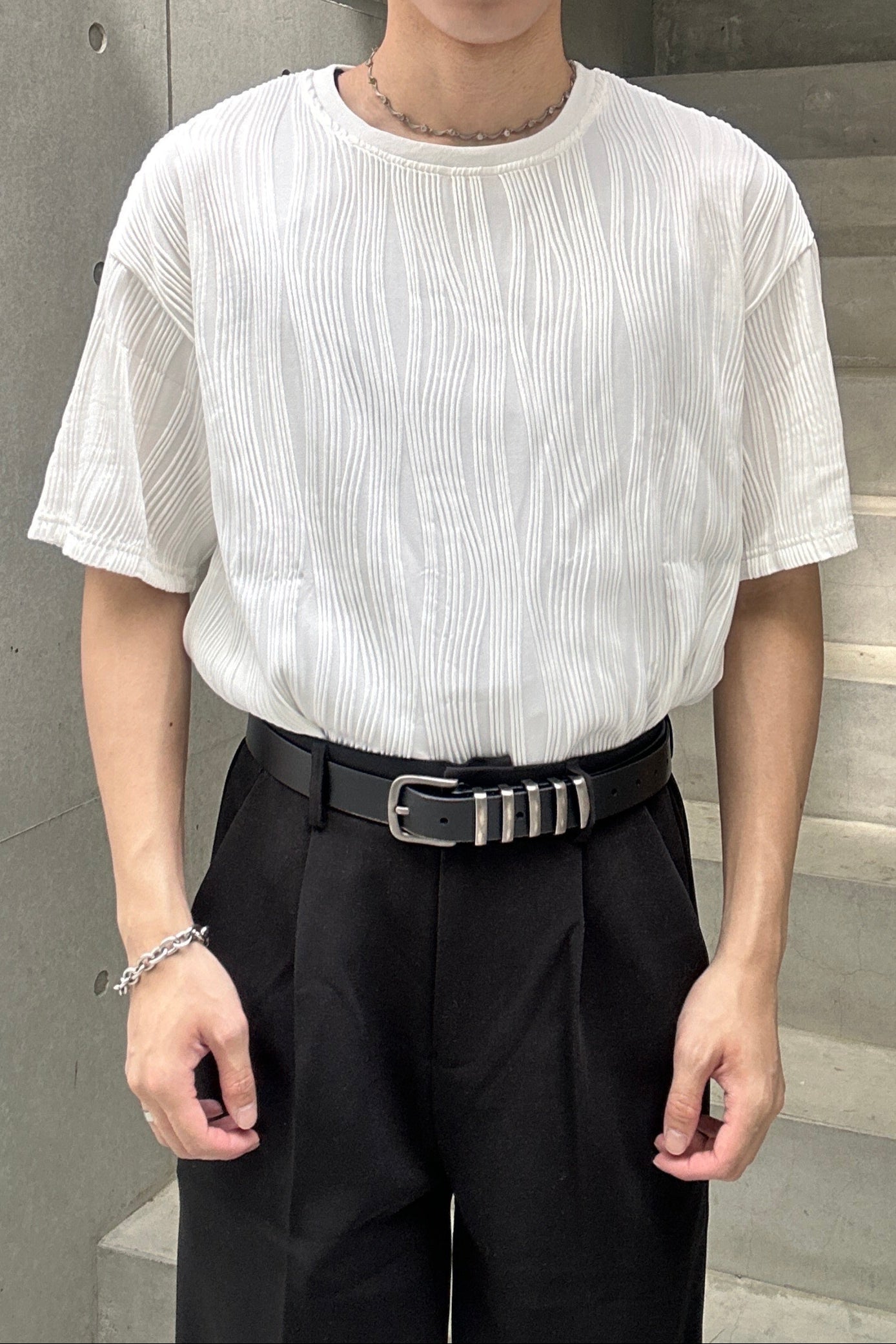 ソウルカフェTシャツ Ot20003