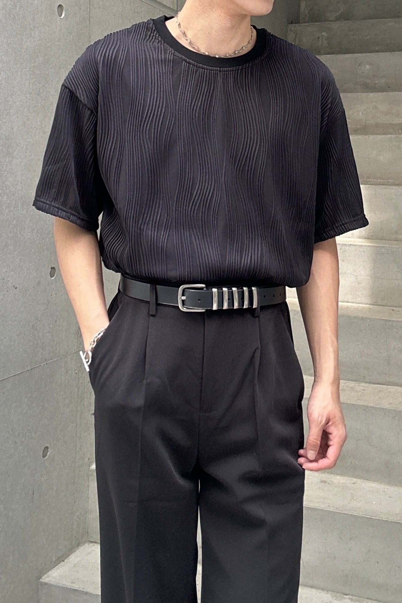 ソウルカフェTシャツ Ot20003