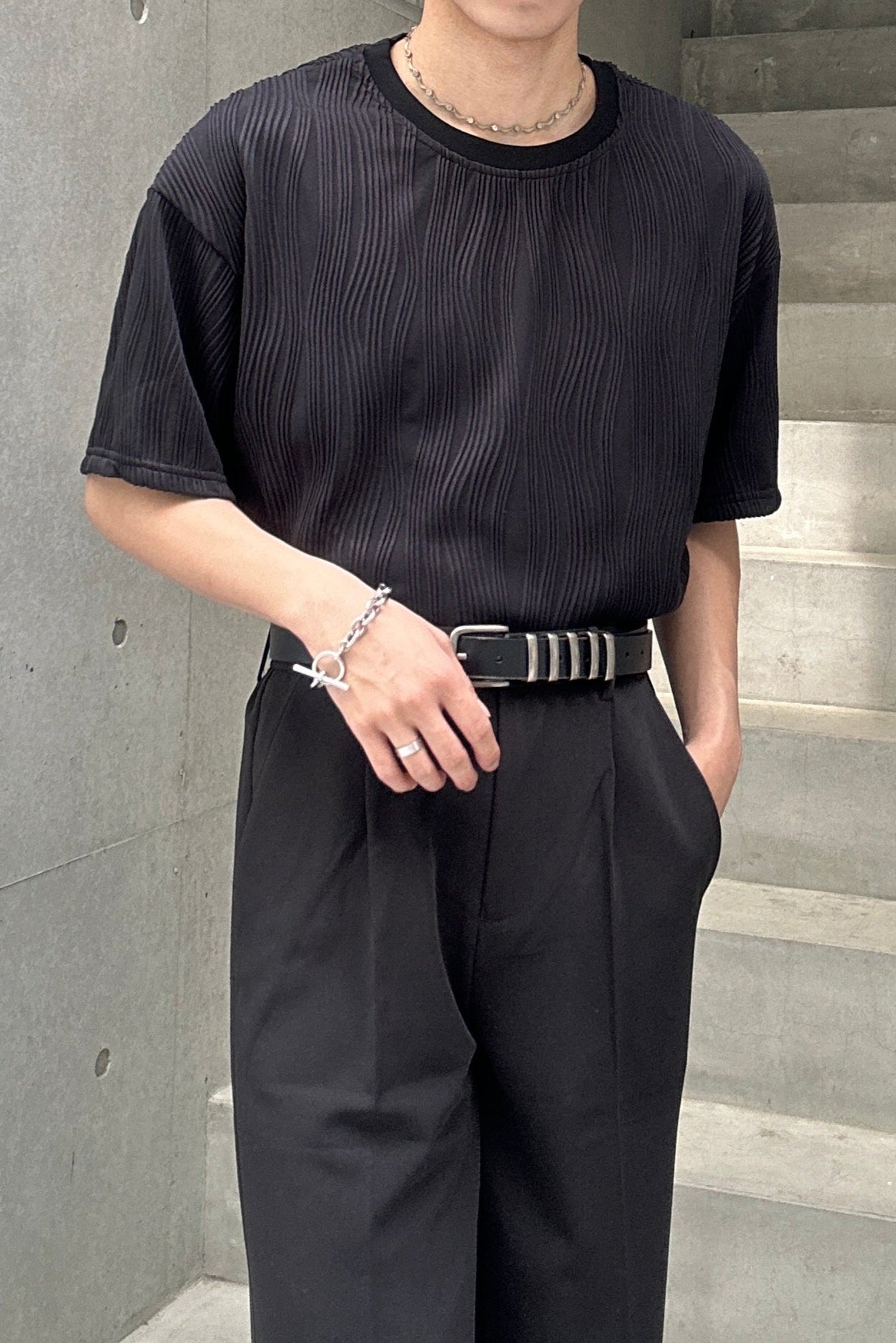 ソウルカフェTシャツ Ot20003