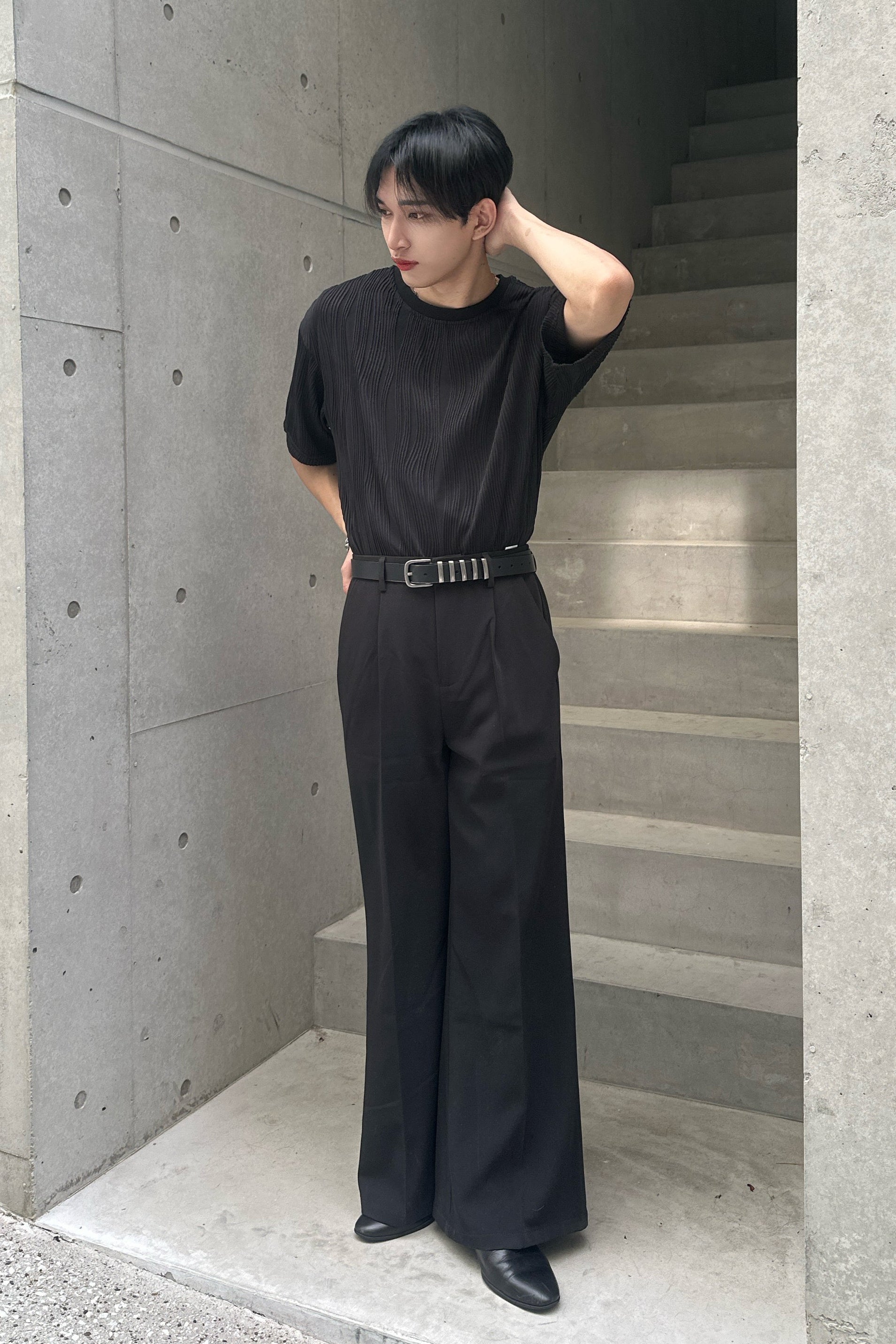 ソウルカフェTシャツ Ot20003