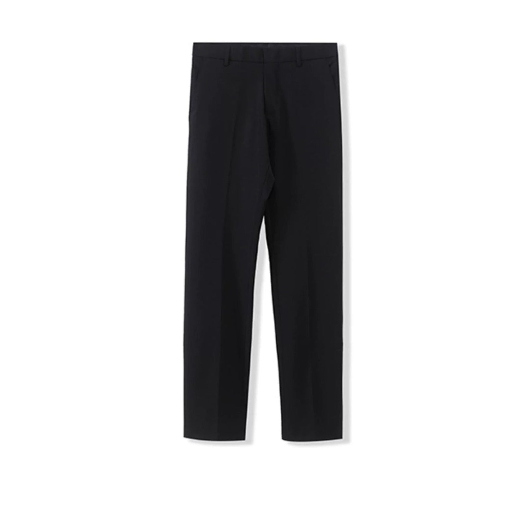 ロングレングスフレアスラックスOt1763