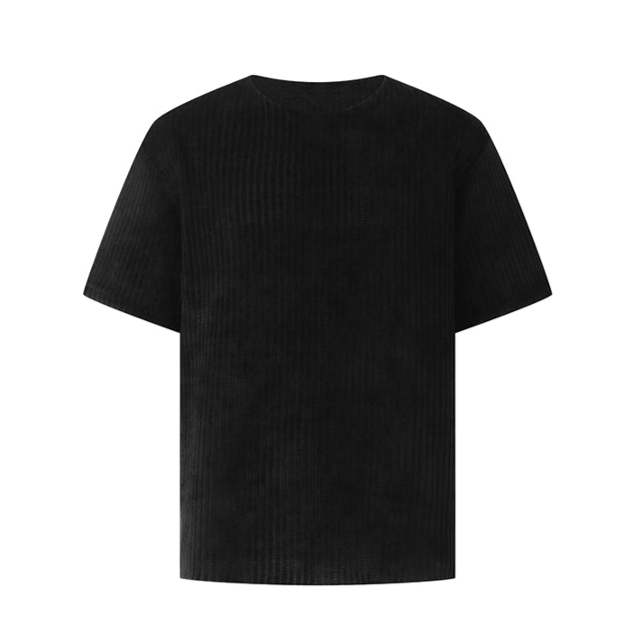 【3日間限定復活】レイジーカットTシャツ Ot20076