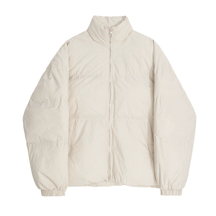 コリアンシンプルダウンジャケット Ot30044