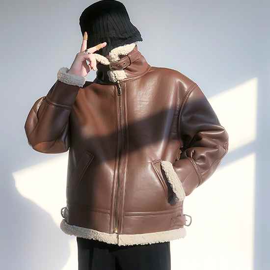 モードレザーボア Ot4596