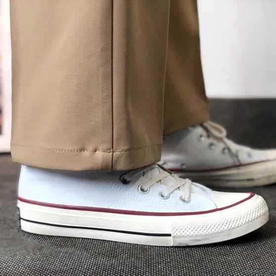 retoro stylish slacks Ot4681