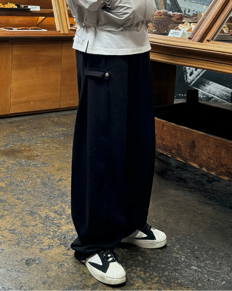 カジュアルスウェットパンツ Ot11726