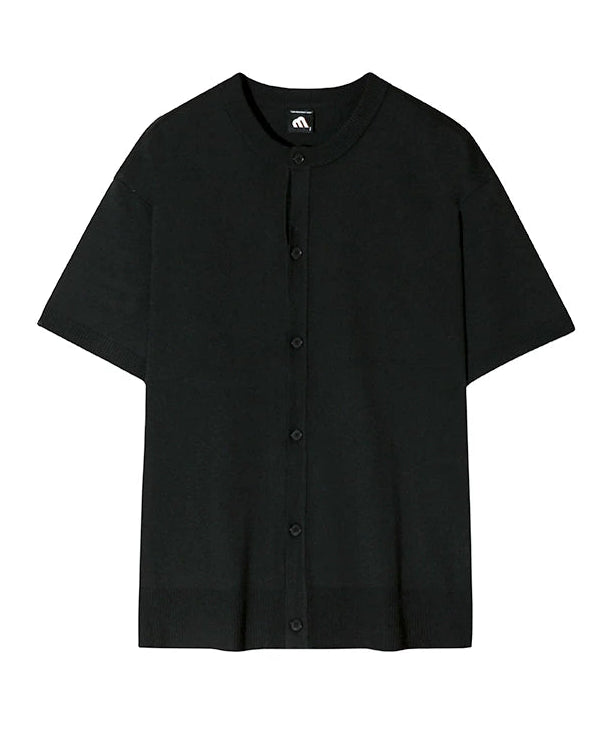 コリアンニットポロTシャツ Ot20181