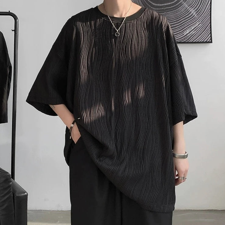【3日間限定復活】ソウルカフェTシャツ Ot20003