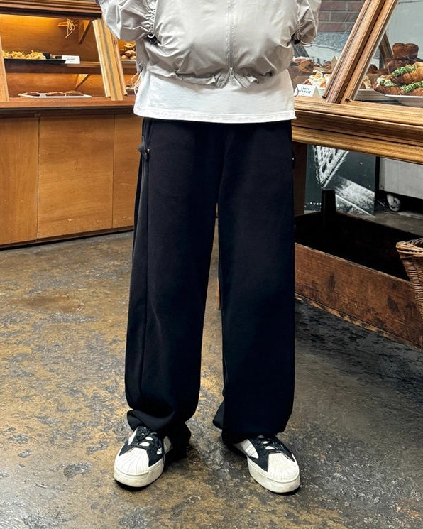 カジュアルスウェットパンツ Ot11726