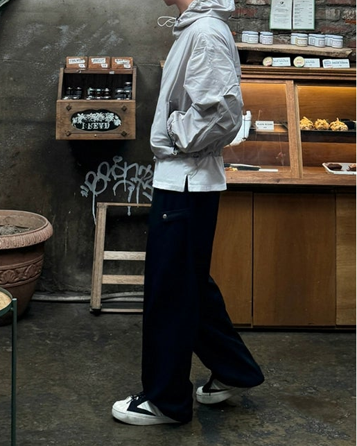 カジュアルスウェットパンツ Ot11726