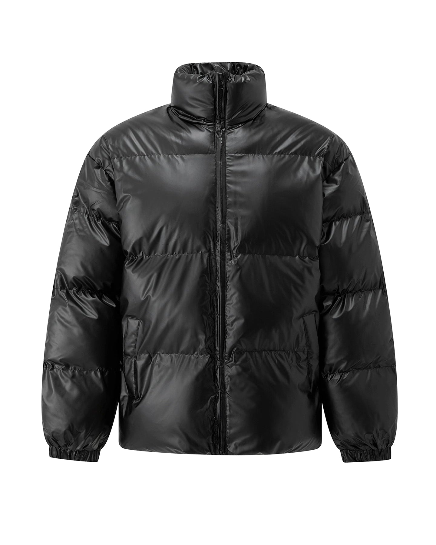 ボリュームショートシャインダウン Ot30048