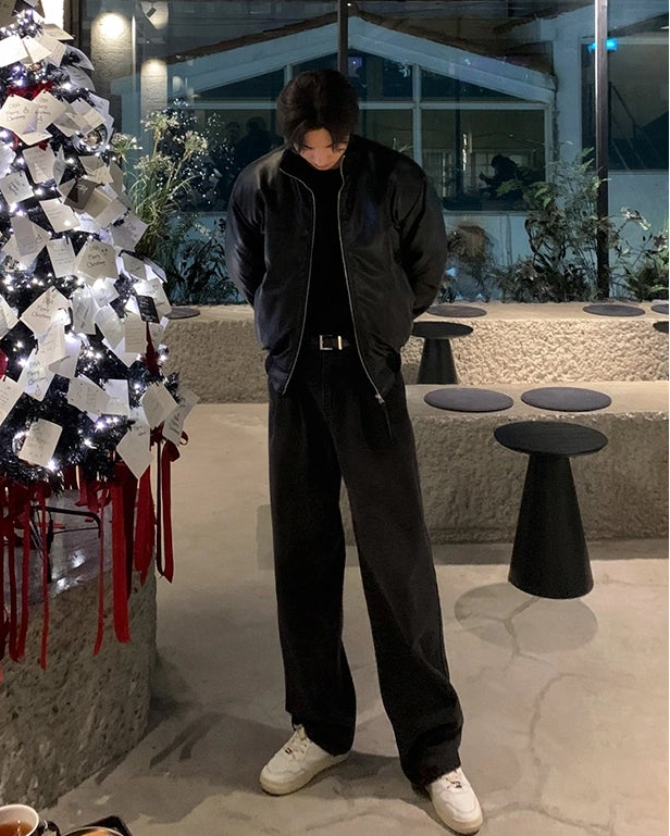 ショートPUレザージャケット Ot30042