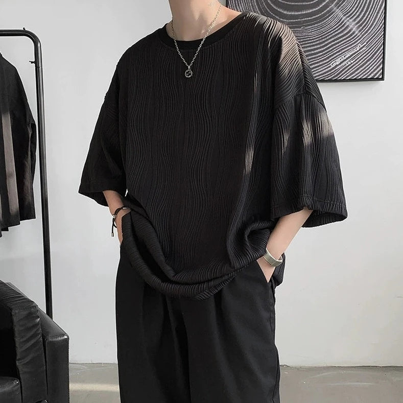 【3日間限定復活】ソウルカフェTシャツ Ot20003