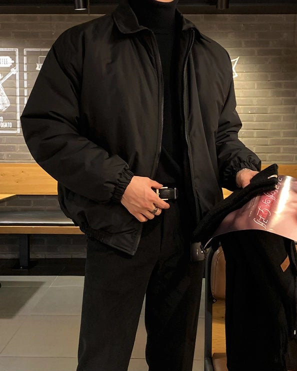 シンプルワークジャケット Ot30043