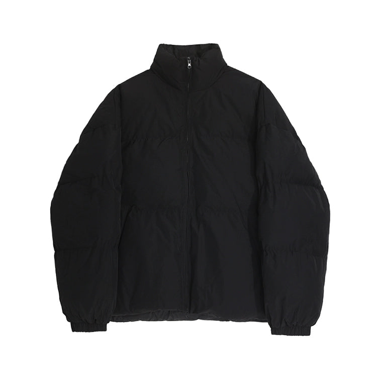 コリアンシンプルダウンジャケット Ot30044