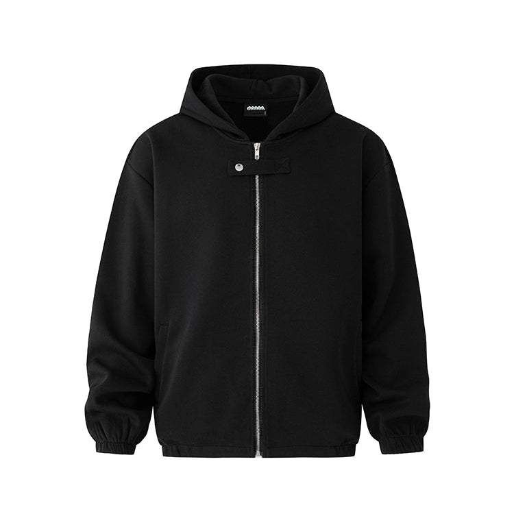 ショートスウェットパーカー Ot20121