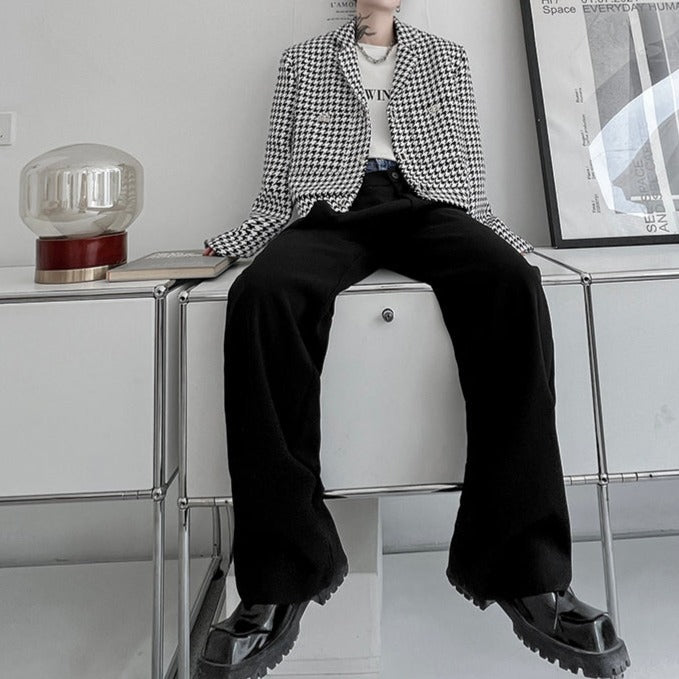 モードショートジャケット Ot5313