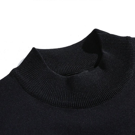 サマータイトネックトップス Ot20006