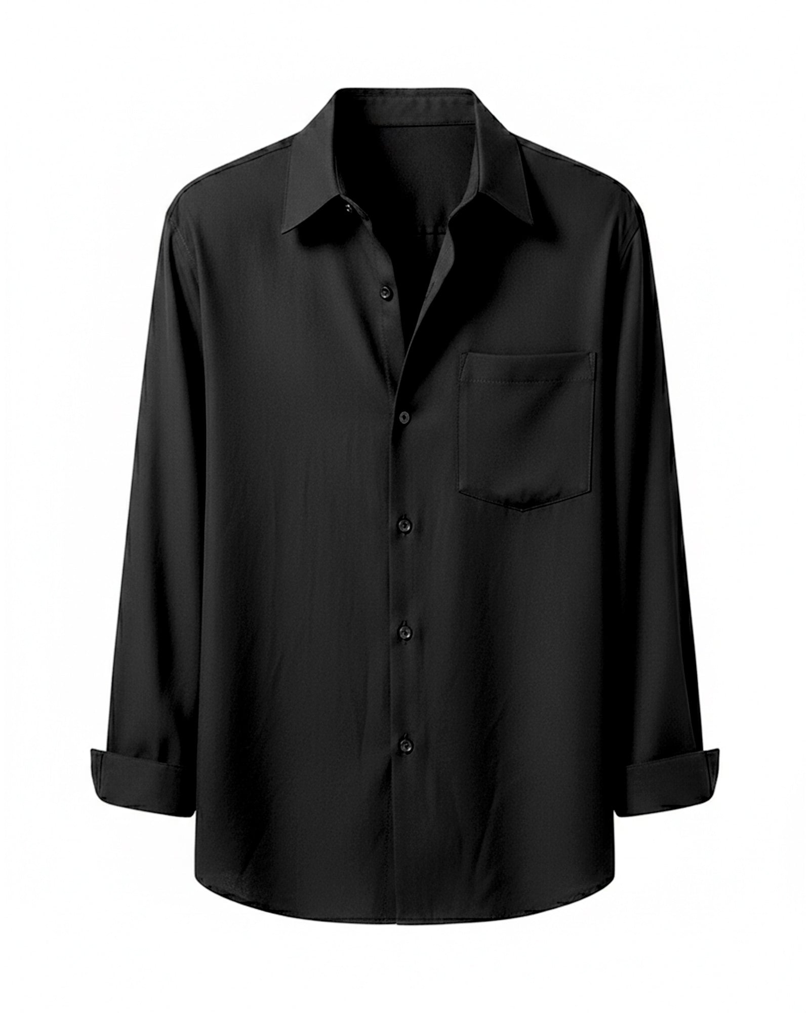 エッセンシャルベーシックシャツ Ot20140